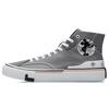 Li Ning Wave Canvas HI Textil, Synthetikleder Rutschfest, Abriebfest, Ausbalanciert, Leicht, Atmungsaktiv AECR007-2