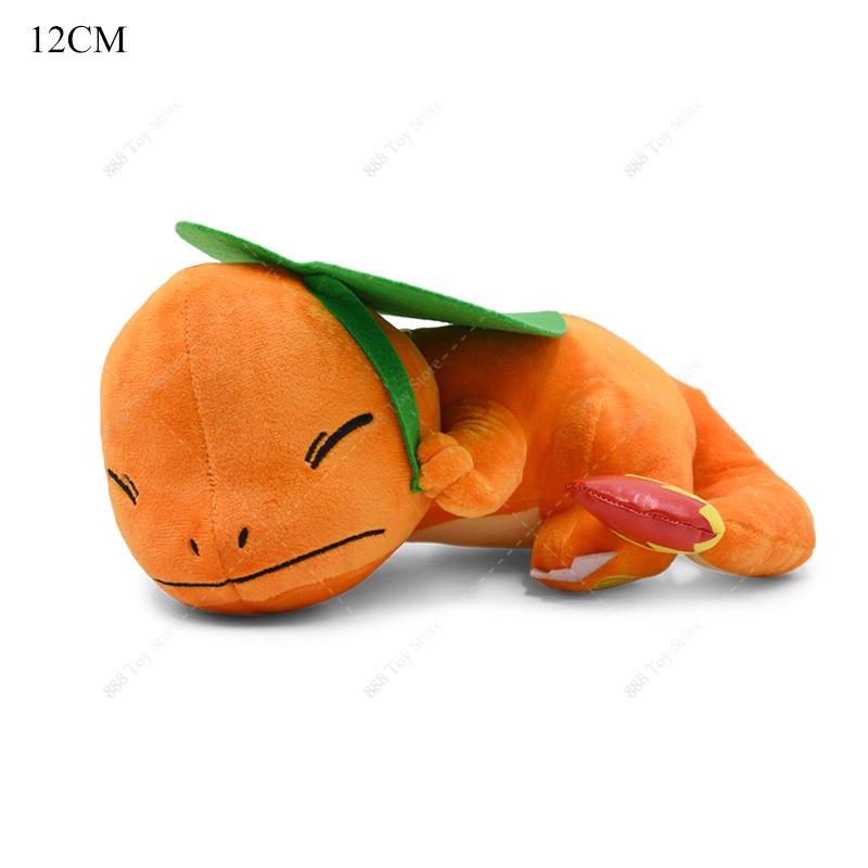 Anime Shiny Charizard Plush Pokemon Toys Cute Mega Evolution X Charizard Articuno Lucario Stuffed Peluche Kids Christmas Gifts