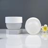 50g Capacity Face Cream Cans Round Bottom Cosmetic Container Lotion Hair Dispenser Jar Lotion