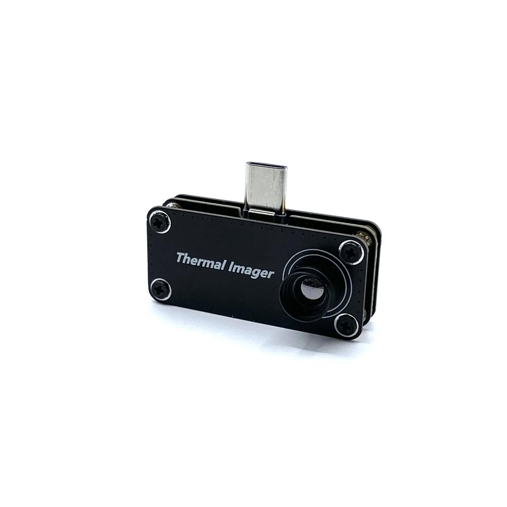 Infrared Thermal Imaging Camera IR Imager Type-C For Android Mobile Phone