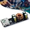 QC4.0/3.0 Fast Charge Mobile Phone Charging Board DC 6-35V Step Down Buck Module for Huawei SCP/FCP for Apple PD for Qualcomm