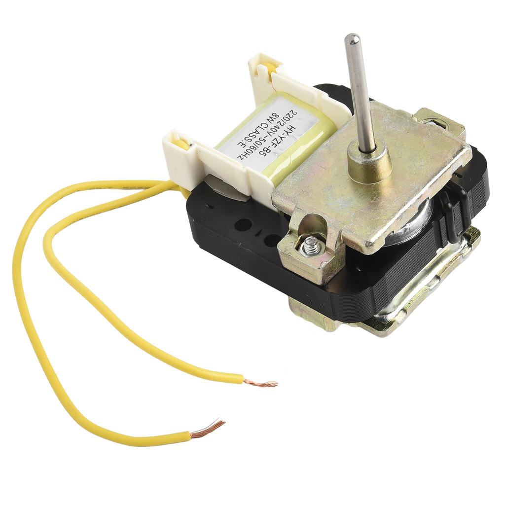 Home Appliance Repair Evaporator Replacement Part Affordable Refrigerator Repair Parts Cooling Fan Replacement