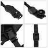 Secure and Portable Camera Wrist Strap Neoprene Construction Camera Hand Grip for Superior Support for Sports Activities