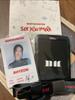 [USED] BABYMONSTER ID Card Holder AHYEON