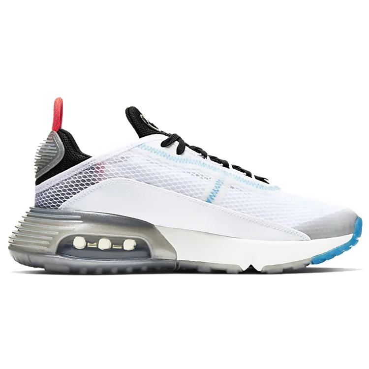 Nike Air Max 2090 'Pure Platinum' Gs CJ4066-100