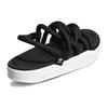 adidas Originals Adilette Noda Schuhe 'Schwarz Weiß' Damen FZ6438