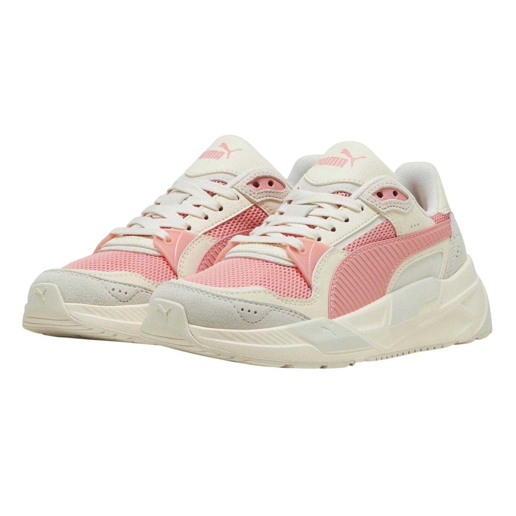 Puma Childrens/Kids Trinity Trainers