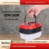 High-Temperature Handheld Steam Cleaner for Quick Household Cleaning