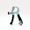 Hand Gripper Adjustable Counting Finger Exerciser Set