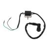 Motorcycle Accessories Ignition Coil for 50cc 70cc 90cc 110cc 125cc ATV Quad PIT Dirt Bike Sunl Go Kart