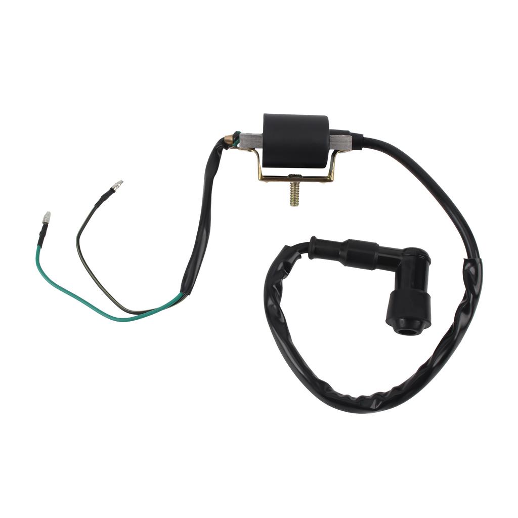 Motorcycle Accessories Ignition Coil for 50cc 70cc 90cc 110cc 125cc ATV Quad PIT Dirt Bike Sunl Go Kart