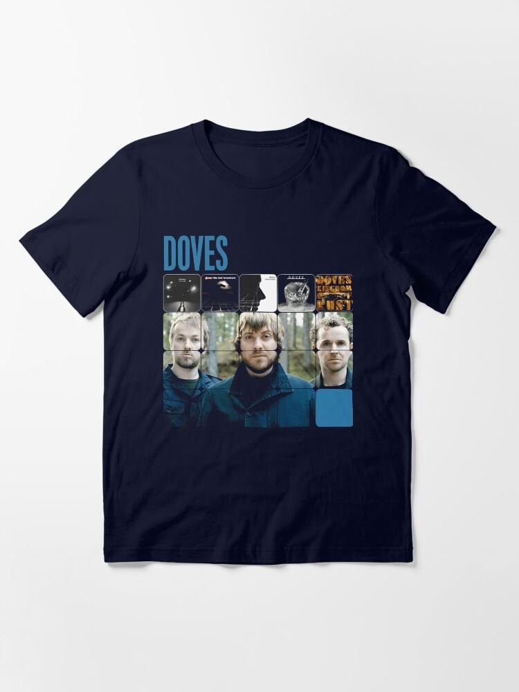 Andy Williams DOVES Essential T-Shirt