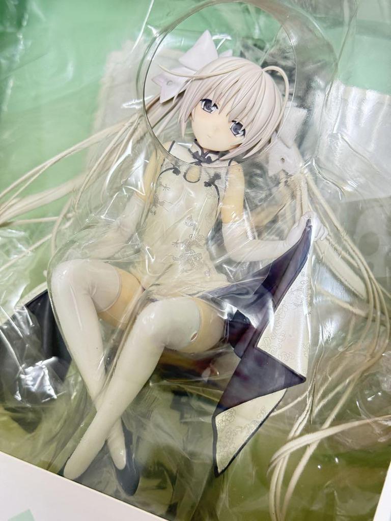 [USED] Alter Yosuga no Sora Kasugano Sora Chinese Dress Ver.