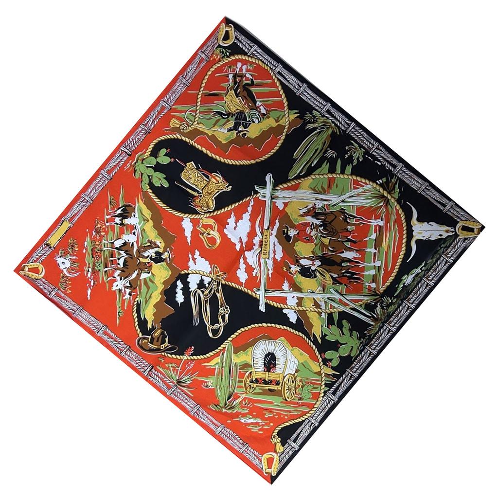 Hip Hop Durag Bandana Head Scarf Turbans for Women Men Street Style Turban Unisex Head Wrap Bandana Outfits