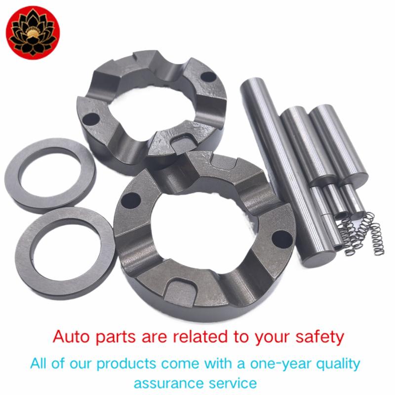 Suitable for Suzuki Samurai 26 Spline Axles SL SUZSAM Locking Differential
