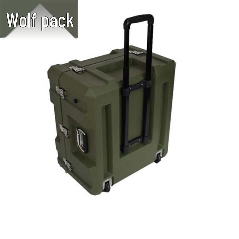 Conglang Heavy-Duty Rotomolded Cases