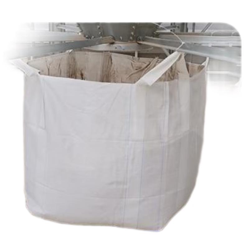 

HANDUNYOU Heavy-Duty 1-1.5 Ton Container Bag