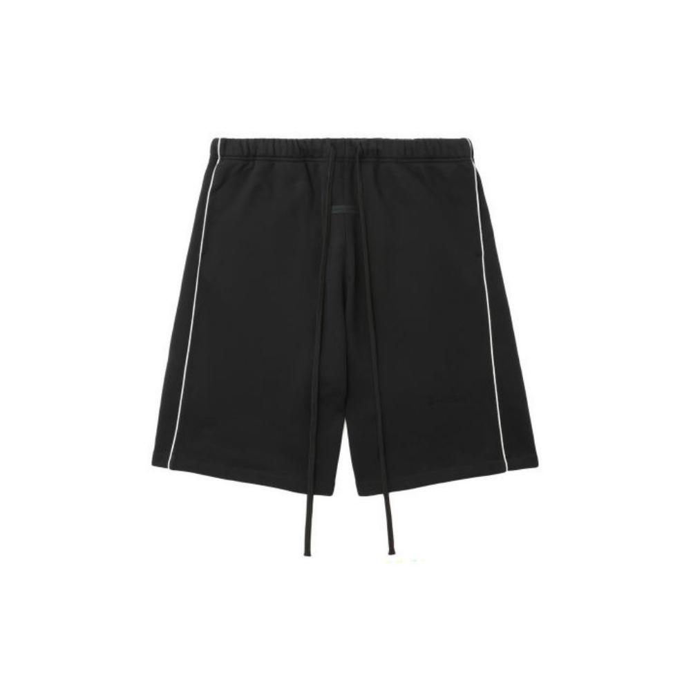

Fear Of God Essentials Contrast Stitching Casual Shorts Men shorts ESSSP254550MP XS