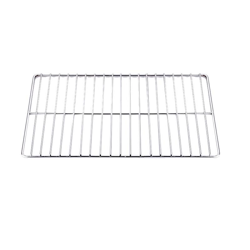 Zhi Shi Thickened Rust-Proof BBQ Grill Rack