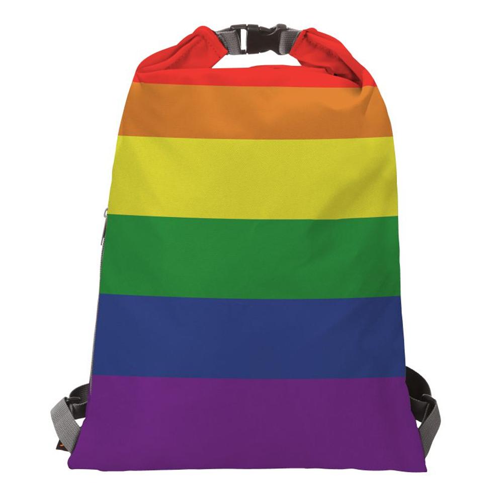 Halfar Diamond Backpack