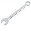 Hand Tool 6-32mm Combination Wrench Chrome Vanadium Steel Metric Open-ended Spanner Opened Ring Repair Wrench Home Use
