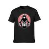 Cafe Racer T-Shirt Sports Fans Plain Mens Vintage T Shirts