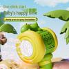 New Arrival: Cute Automatic Children's Bubble Wand - Summer Fun Gift