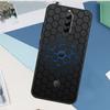 Carbon Fiber Case For ZTE Nubia Red Magic 10 Air 8 9 8S 9S 10S Pro Plus 6 7 7S RedMagic 11 Pro Plus Cover