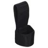 Polyester Torch Holder Flashlight Cover Pouch Hunting Belt Light Mag Waist Pack