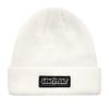ODD STUDIO Youth Club Beanie - IVORY