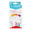 Pencils, Triangular, Pastel, 24 Colors 472398