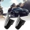 Door Mirror Covers Carbon Fiber Side Mirror Cover Caps Rearview Replacement For BMW F20 F22 F23 F30 F31 F32 F33 F36 F87 M2 X1 E84