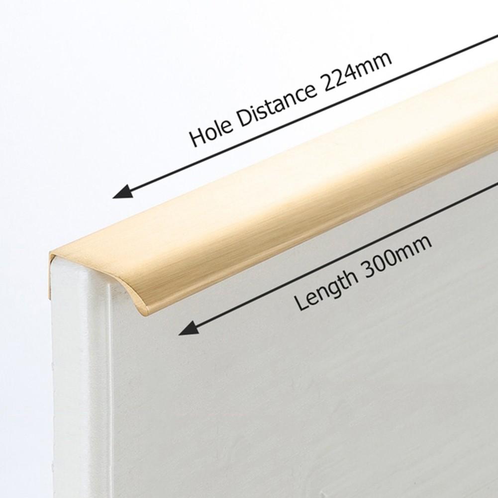 Home Decoration Cabinet Handles Cupboard Door Pulls