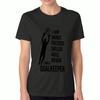 Goalkeeper Brave Focused Skilled Agile Driven Women's Cotton T Shirt,Pure Cotton Premium Print,Durable,Casual Fashion.Perfect For Soccer Goalie Enthus
