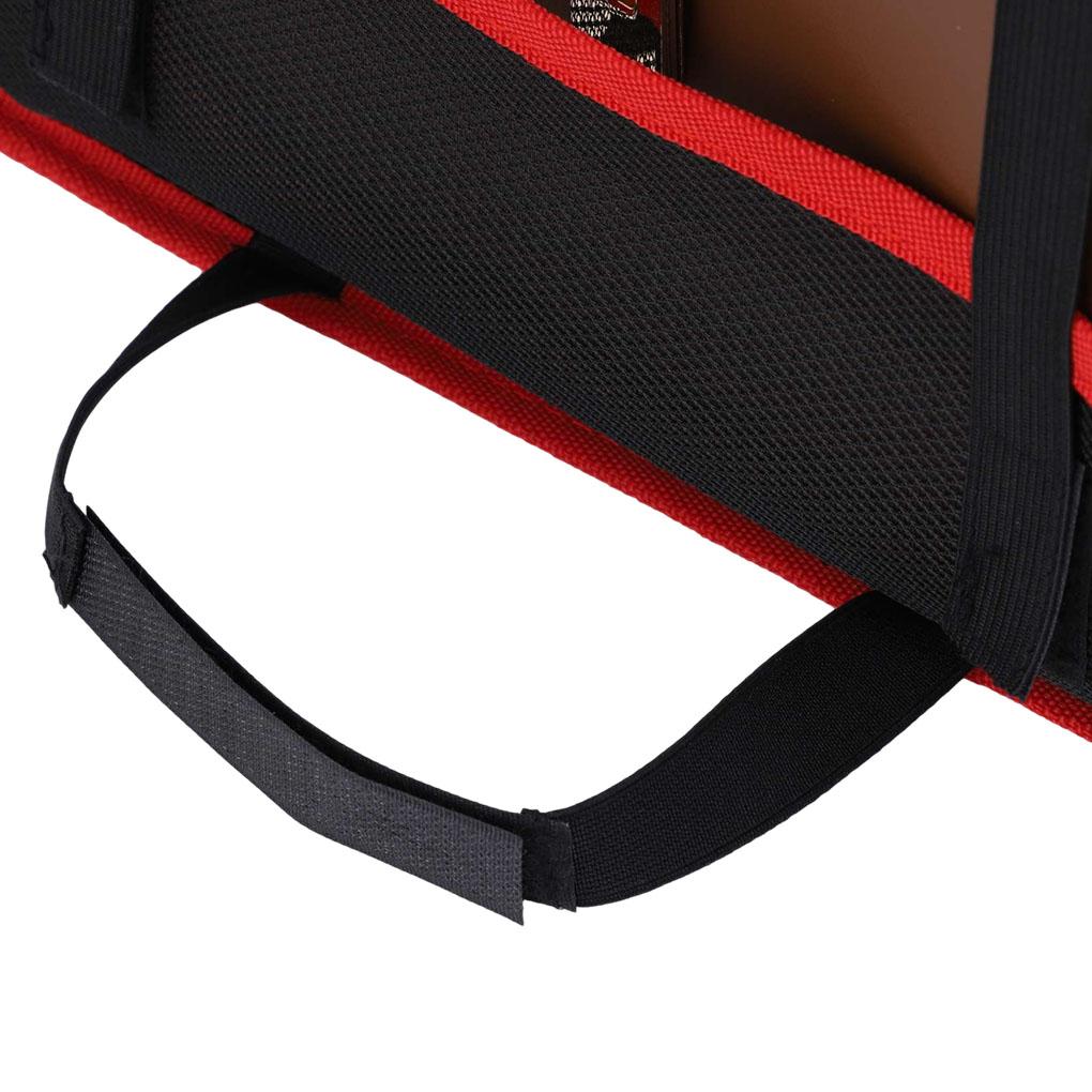 Auto-Netztasche Netz Kofferraum Sitz Aufbewahrung Ordnungshalter Tasche Organizer Tasche