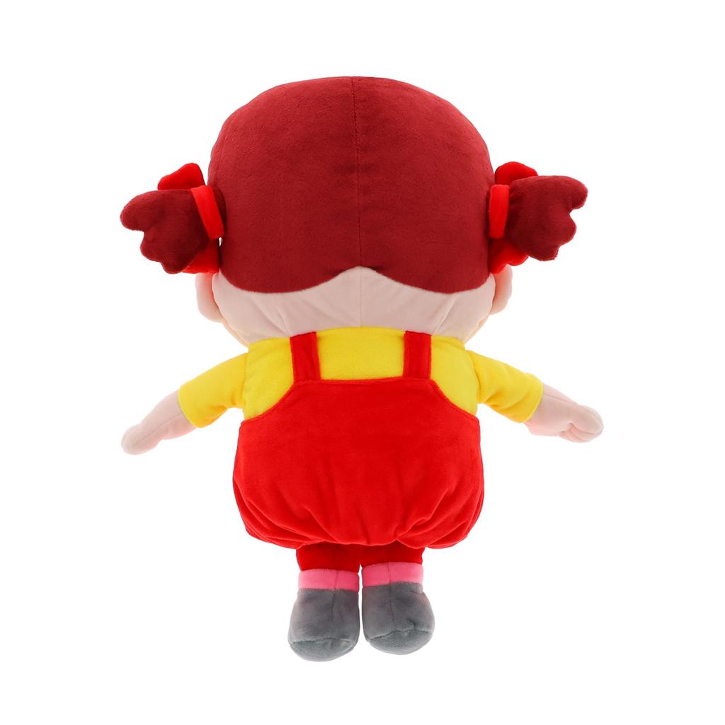 Marushin Golf Headcover, Peko-chan, Beginner-Friendly Character, 2965012400