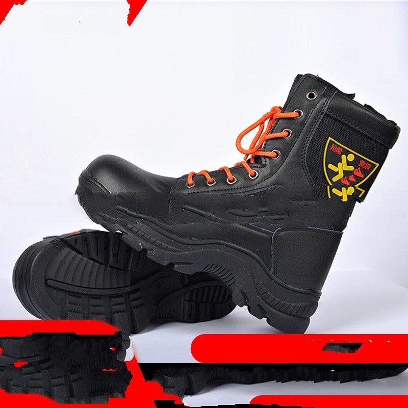 Brangdy Emergency Rescue Boots