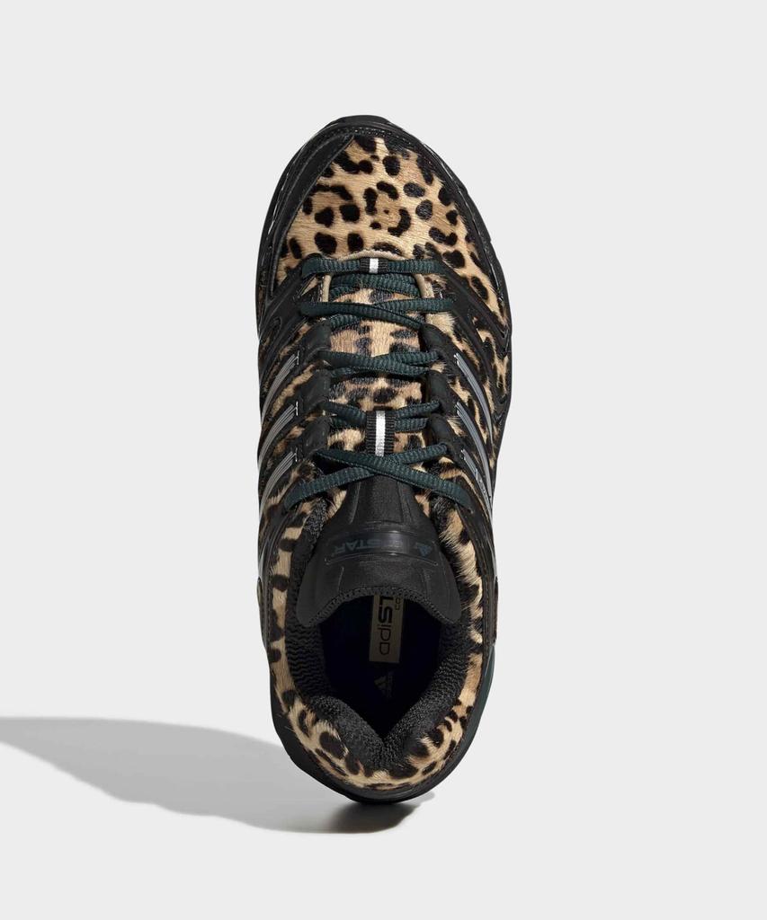 Adidas Adistar Control 5 - Leopard:Black / Ki4204