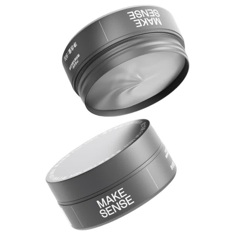 LIRAN Matte Styling Hair Wax