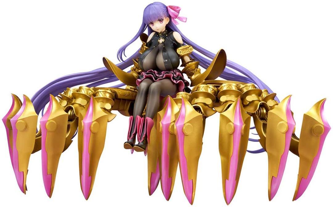 

[USED] Fate/Grand Order Alter Ego Passionlip Figure