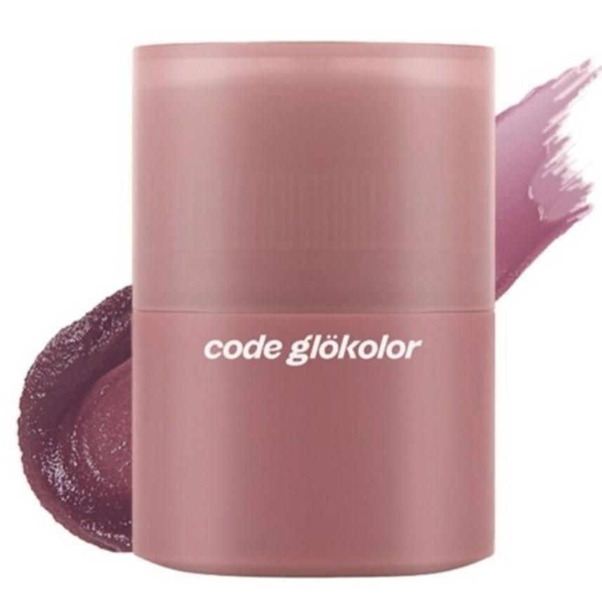 

Код Glocolor Color Lip Serin 15 мл, корейська косметика, KPOP 03 Rusty Red