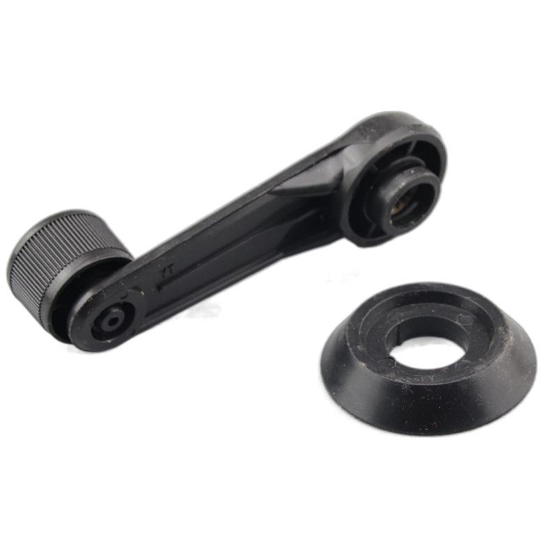 Electric Tricycle & 4-Wheel Car Hand-Crank Window Lift Handle
