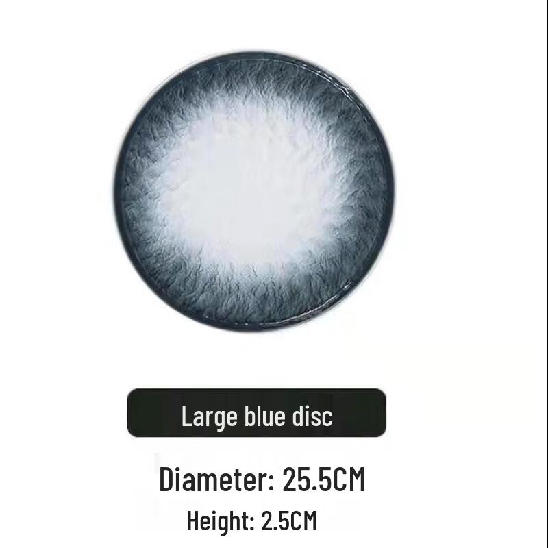 Zhi Shi Nordic Ceramic Dinnerware Set