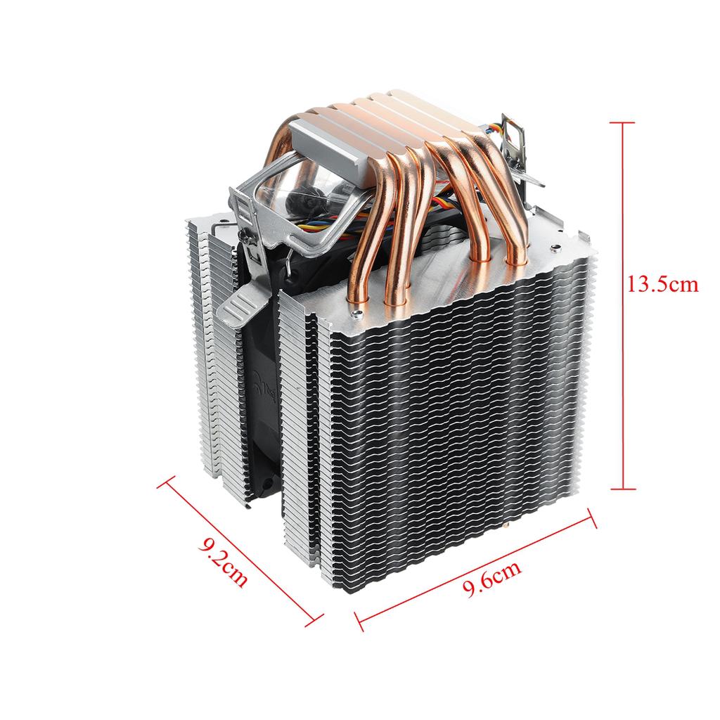 HEATSINK CPU FORGED Pack of 10 HEATSINK CPU FORGED Pack of 10