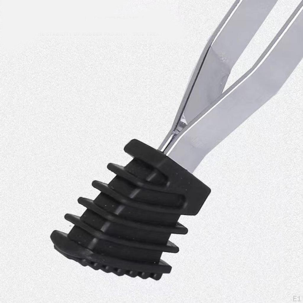 Hi Hat Stand, Cymbal Stand Swivel Legs, Metal Height Adjustable Drum Percussion Parts