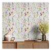 World Of Wallpaper Elsie Floral Wallpaper