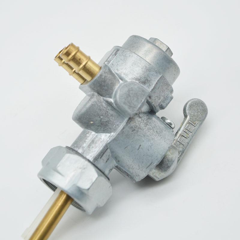 Kawasaki H1/H2 Mach/IV/KH500 Fuel Valve Oil Switch for Motorcycles