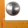 304 Stainless Steel Bearing Balls Smooth Surface 25mm~50mm Metal Balls Silver Steel Balls Bicycles, Valves, Refrigerators