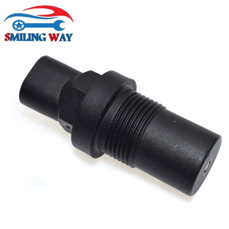 Transfer Case Vehicle Speed Sensor VSS + Connector Plug Pigtail For Cadillac Chevrolet GMC Isuzu Saab 12376520 88984527 89048421