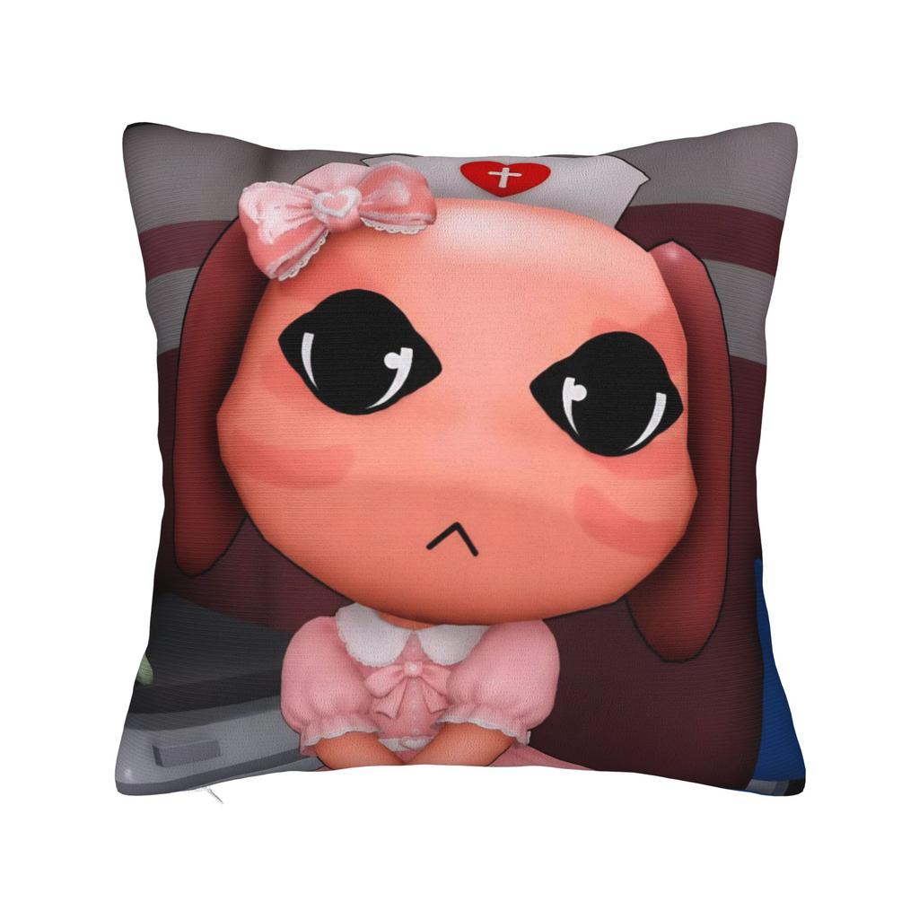 Animals Hospitals Pillowcases Accessories Printing Cushion Cover Decoration Throw Pillow Case Cover Car Multi Size